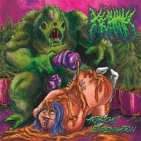 DopeHammer - Artificial Enresination (2016)