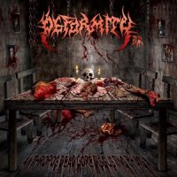 Deformity BR - AnthroposDeadGoreDisgustingPhagia (2011)