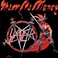 Slayer - Show No Mercy (1983)