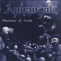 Aphangak - Shadows Of Death (2003)