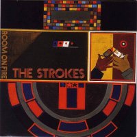 The Strokes - Room On Fire (2003)