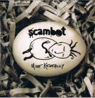 Mike Keneally - Scambot 1 (2009)  Lossless