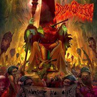 DyingBreed - Worship No One (2015)