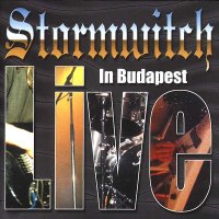 Stormwitch - Live in Budapest (1989)