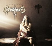 Ecnephias - Inferno (Digipak) (2011)