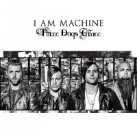 Three Days Grace - I Am Machine (2014)  Lossless