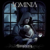 Dominia - Theophania (2014)