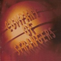 Company of Strangers - Company of Strangers (1992)