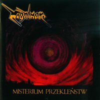 Nightmare - Misterium Przekleństw (Reissued 2011) (1991)