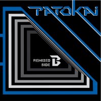 Patokai - CONTROL REMIXED Side B (2012)