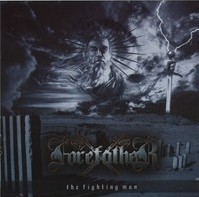 Forefather - The Fighting Man (2000)  Lossless