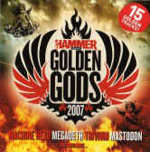 VA - Metal Hammer # 168 - Golden Gods (2007)