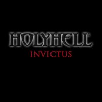 HolyHell - Invictus (2014)