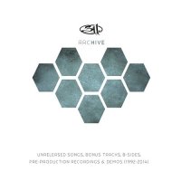 311 - Archive (25th Anniversary 4CD-Boxset) (2015)