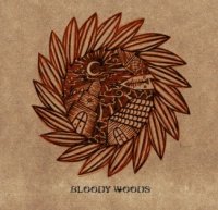 Bloody Woods - Women In The Hole (EP) (2006)