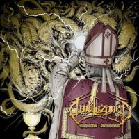 Emblazoned - Eucharistiae Sacramentum (2014)  Lossless