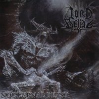 Lord Belial - Nocturnal Beast (2005)