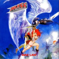 Mass - War Law (Reissue 2010) (1984)