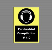 VA - Fundustrial V 1.0 (2007)