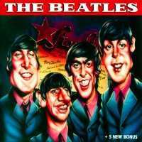 The Beatles - Last Night in Gamburg (2000)  Lossless