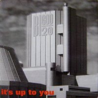 Bigod 20 - It\'s Up To You ( Ep ) (1993)