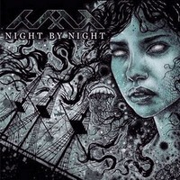 Night By Night - NxN (2014)