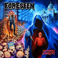 Foreseen - Helsinki Savagery (2014)