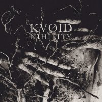 Kvøid - Nihility (2015)