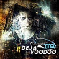 Taz Taylor Band - Deja Voodoo (2014)