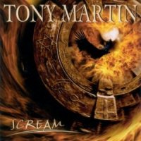 Tony Martin - Scream (2005)  Lossless