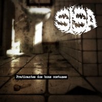 Sisa - Praticantes Dos Bons Costumes (2014)