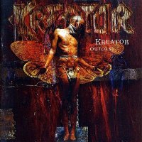 Kreator - Outcast (1997)