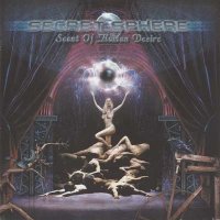 Secret Sphere - Scent of Human Desire (2003)  Lossless