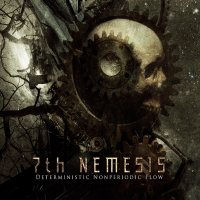 7th Nemesis - Deterministic Nonperiodic Flow (2010)