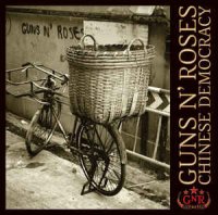 Guns N\' Roses - Chinese Democracy (2008)