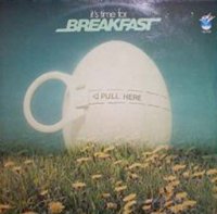 Breakfast - It\'s Time for Breakfast (1976)