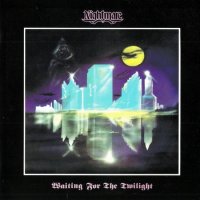 Nightmare - Waiting For The Twilight (1984)  Lossless