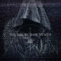 The Church Of Synth - The Church Of Synth (2011)