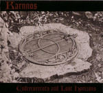 Karnnos - Undercurrents And Lost Horizons (2005)