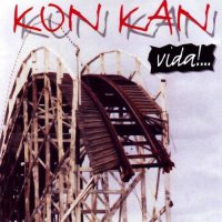 Kon Kan - Vida!... (1993)