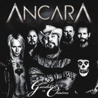 Ancara - Garden Of Chains (2017)