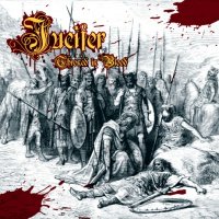 Jucifer - Throned In Blood (2010)