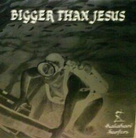 Kalahari Surfers - Bigger Than Jesus (1990)