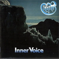 Ruphus - Inner Voice (1977)