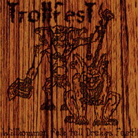 Trollfest - Willkommen Folk tell Drekka Fest (2005)