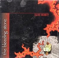 The Bleeding Stone - Silent Insanity ( EP ) (1994)