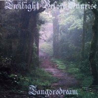 Tangorodream - Twilight Before Sunrise (2005)