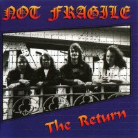 Not Fragile - The Return (1995)