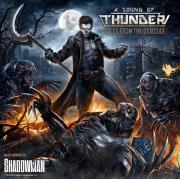 A Sound of Thunder - Tales from the Deadside (2015)