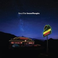 Davy O\'List - Second Thoughts (2015)